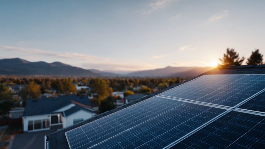Fotovoltaico: cosa controllare prima del preventivo